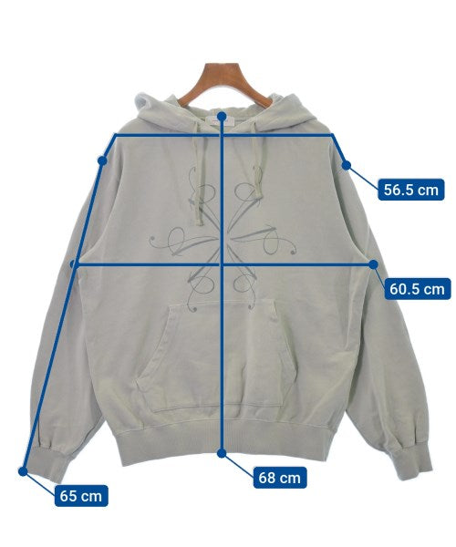 ADAM ET ROPE เสื้อฮู้ด