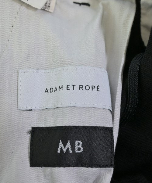 ADAM ET ROPE กางเกงขายาว
