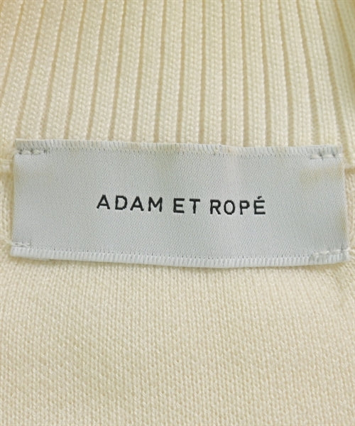 ADAM ET ROPE เสื้อคาร์ดิแกน