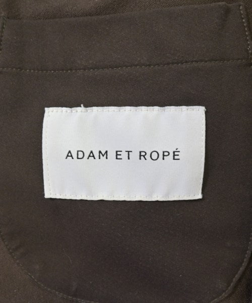 ADAM ET ROPE เบลเซอร์/แจ็คเก็ตสูท