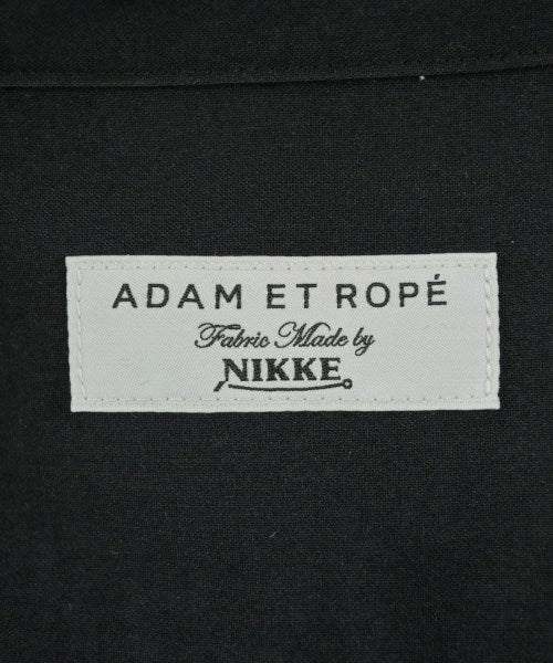 ADAM ET ROPE เสื้อลำลอง