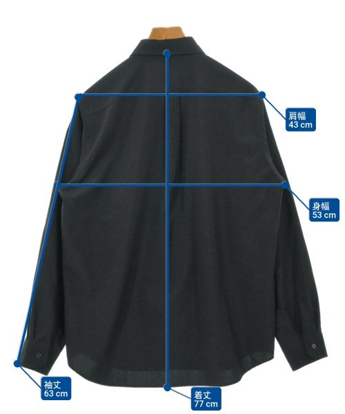 ADAM ET ROPE เสื้อลำลอง