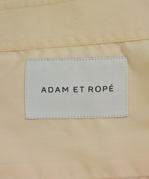 ADAM ET ROPE เสื้อลำลอง