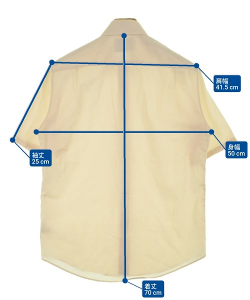 ADAM ET ROPE เสื้อลำลอง
