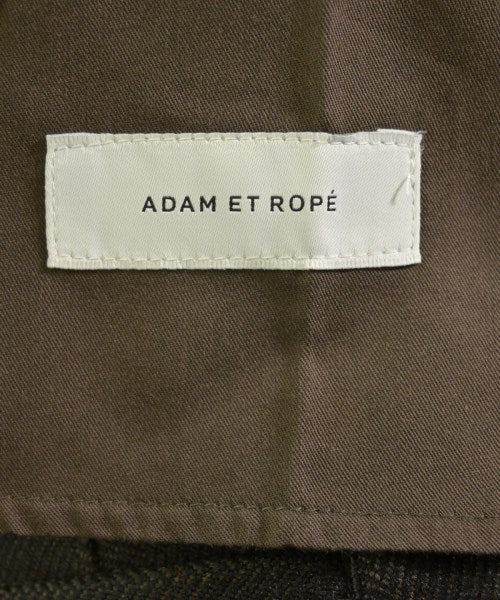ADAM ET ROPE กางเกง อื่น