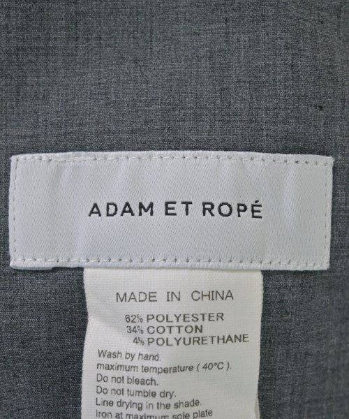ADAM ET ROPE กางเกง อื่น