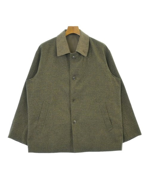 ADAM ET ROPE แจ็คเก็ตเบลาส์ อื่น