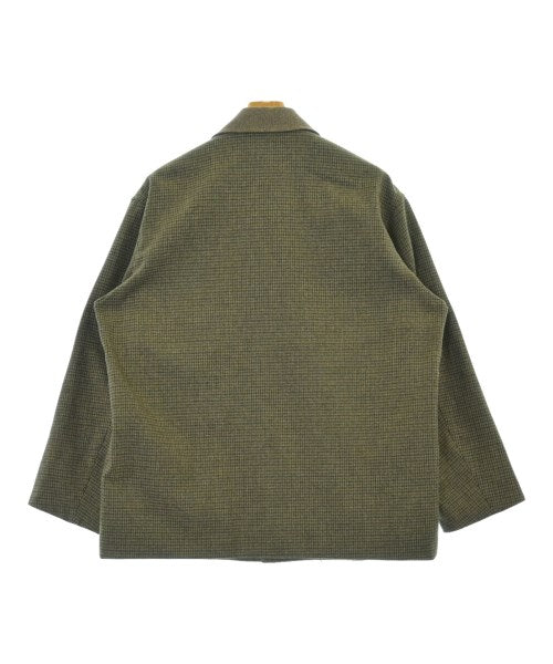 ADAM ET ROPE แจ็คเก็ตเบลาส์ อื่น