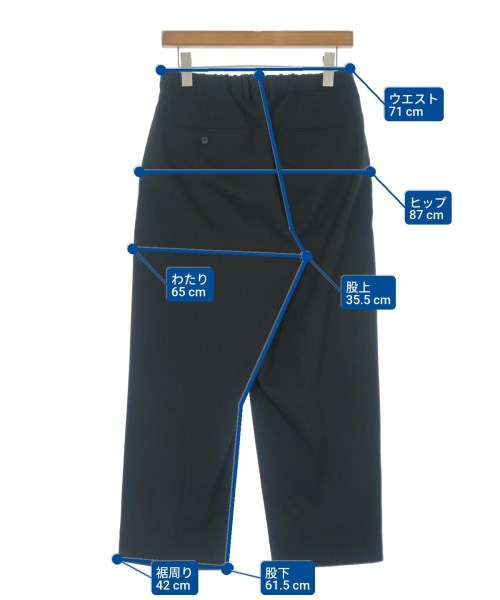 ADAM ET ROPE กางเกง อื่น