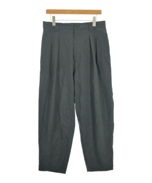 ADAM ET ROPE กางเกงขายาว