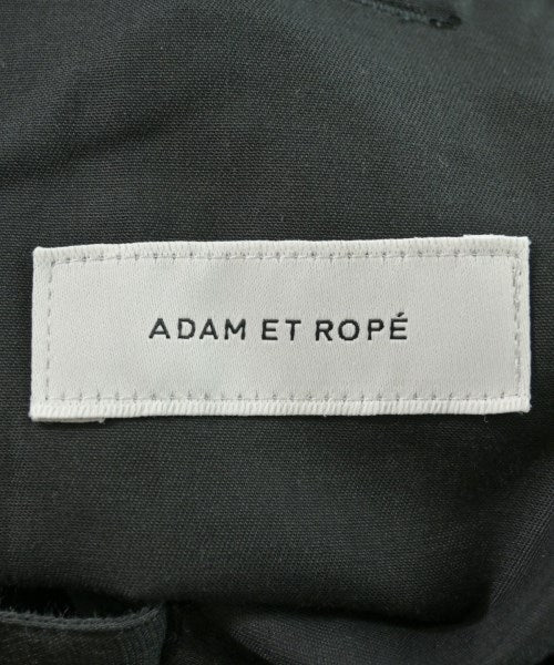 ADAM ET ROPE กางเกงขายาว