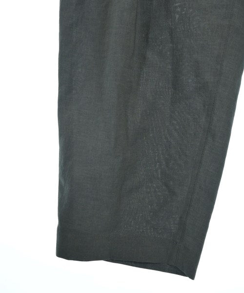 ADAM ET ROPE กางเกงขายาว