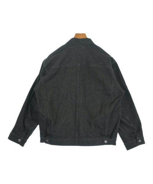 ADAM ET ROPE แจ็คเก็ตยีนส์