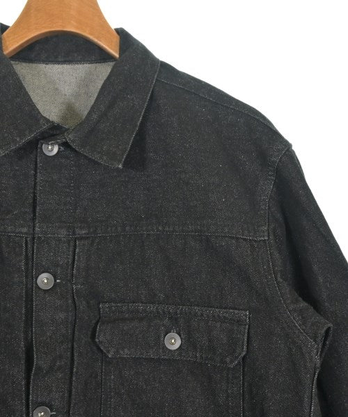 ADAM ET ROPE แจ็คเก็ตยีนส์