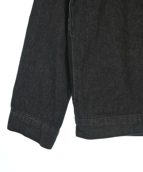 ADAM ET ROPE แจ็คเก็ตยีนส์