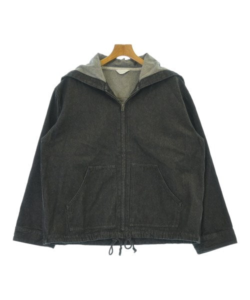 ADAM ET ROPE แจ็คเก็ตยีนส์