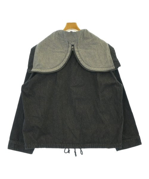 ADAM ET ROPE แจ็คเก็ตยีนส์