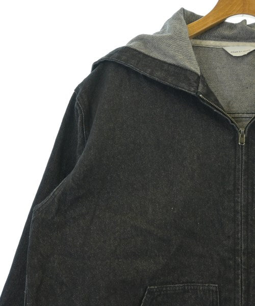 ADAM ET ROPE แจ็คเก็ตยีนส์