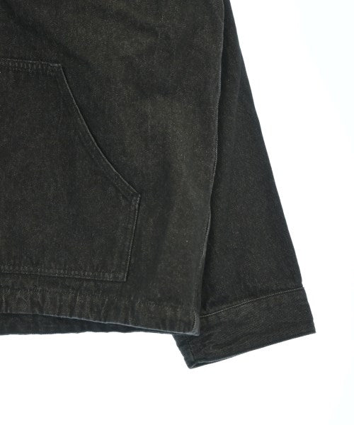 ADAM ET ROPE แจ็คเก็ตยีนส์