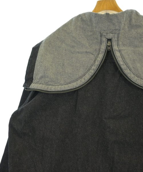 ADAM ET ROPE แจ็คเก็ตยีนส์