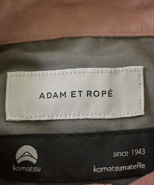 ADAM ET ROPE เสื้อลำลอง