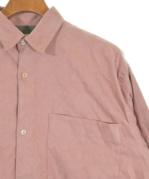 ADAM ET ROPE เสื้อลำลอง