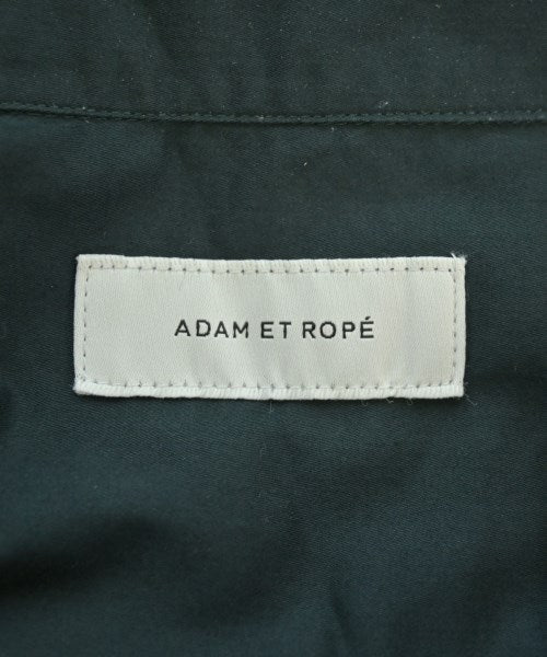 ADAM ET ROPE เสื้อลำลอง