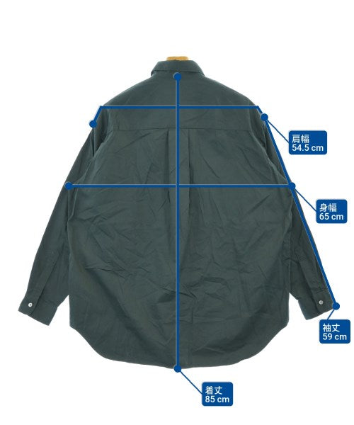 ADAM ET ROPE เสื้อลำลอง