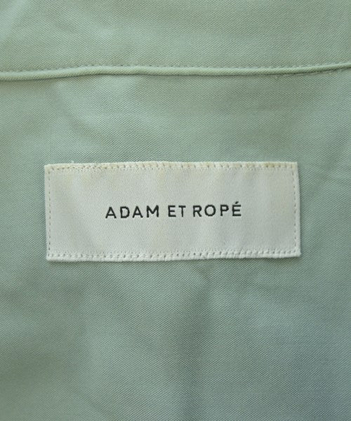 ADAM ET ROPE เสื้อลำลอง