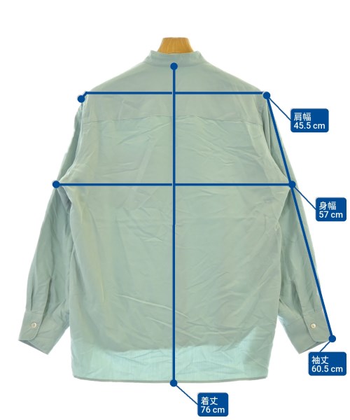 ADAM ET ROPE เสื้อลำลอง