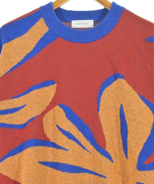 ADAM ET ROPE เสื้อกันหนาว