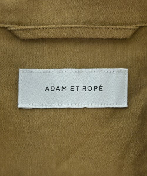 ADAM ET ROPE เสื้อลำลอง