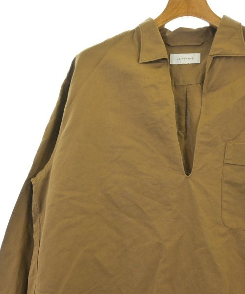 ADAM ET ROPE เสื้อลำลอง