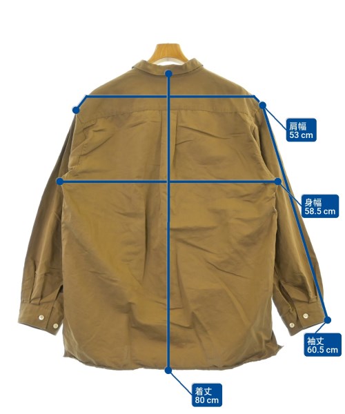 ADAM ET ROPE เสื้อลำลอง