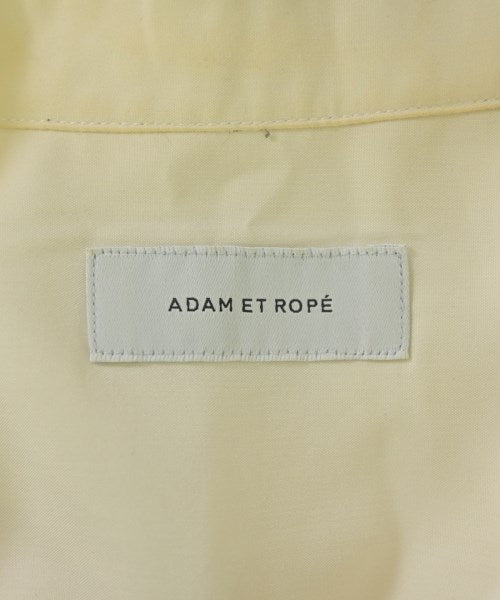 ADAM ET ROPE เสื้อลำลอง