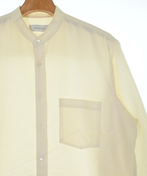 ADAM ET ROPE เสื้อลำลอง