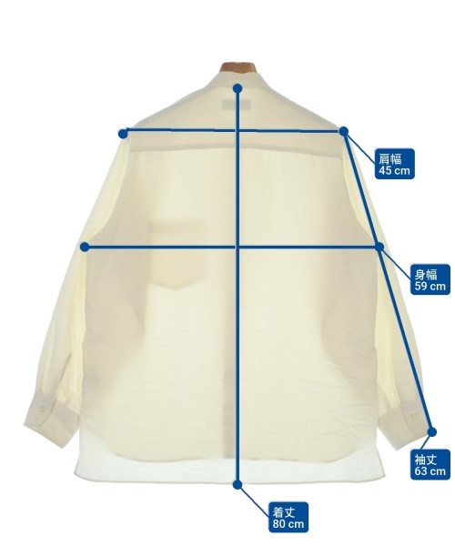 ADAM ET ROPE เสื้อลำลอง