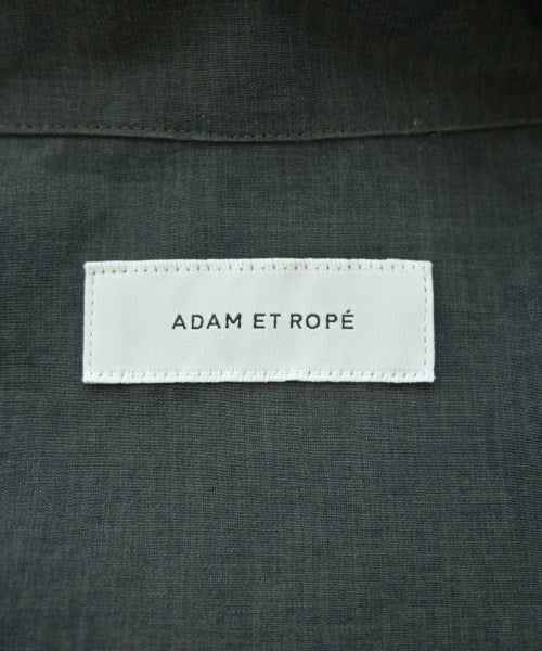 ADAM ET ROPE เสื้อลำลอง