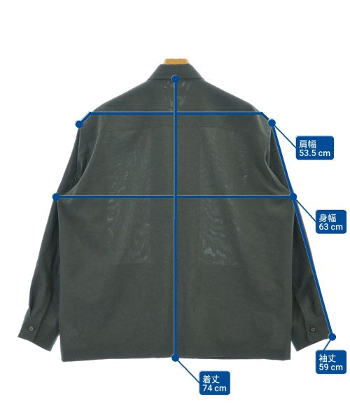 ADAM ET ROPE เสื้อลำลอง