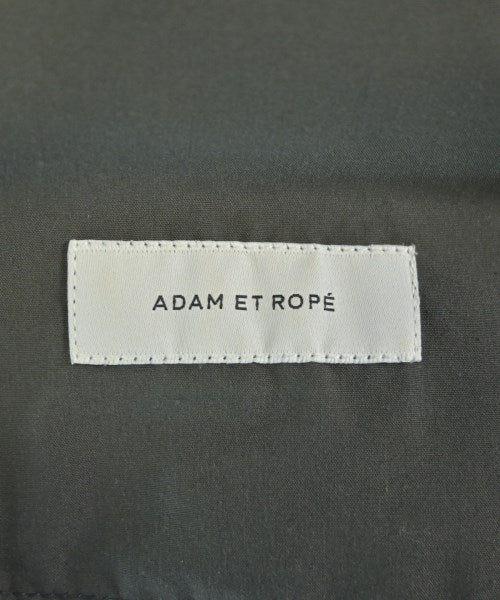 ADAM ET ROPE กางเกง อื่น