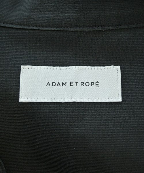 ADAM ET ROPE เสื้อลำลอง
