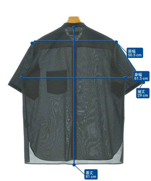 ADAM ET ROPE เสื้อลำลอง