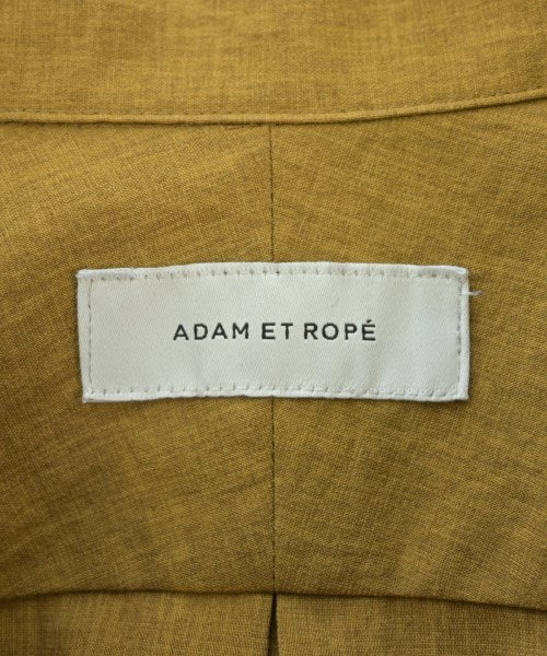 ADAM ET ROPE เสื้อลำลอง