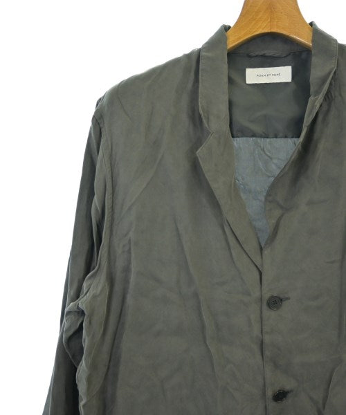 ADAM ET ROPE แจ็คเก็ตลำลอง