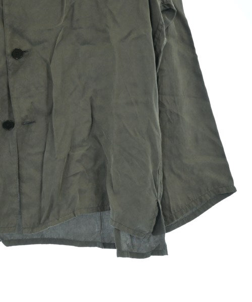 ADAM ET ROPE แจ็คเก็ตลำลอง