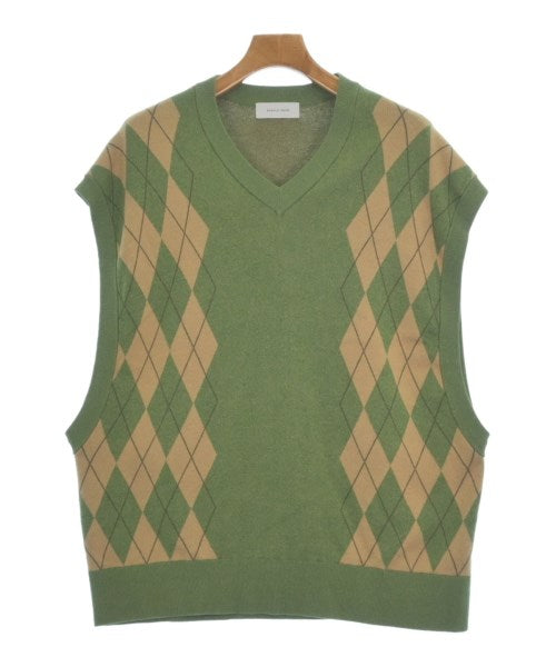 ADAM ET ROPE เสื้อกั๊ก