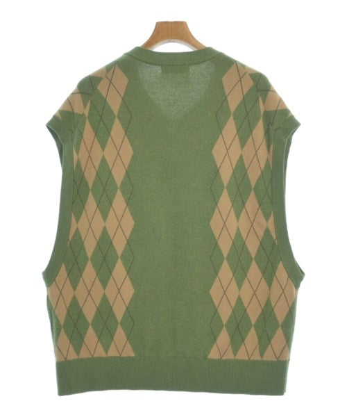 ADAM ET ROPE เสื้อกั๊ก