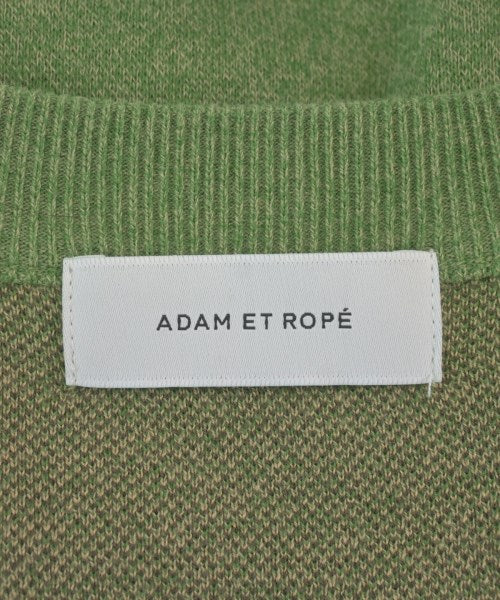 ADAM ET ROPE เสื้อกั๊ก