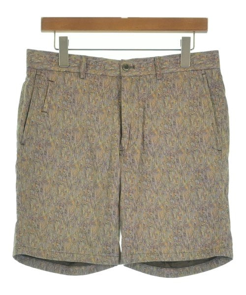 ADAM ET ROPE กางเกงขาสั้น