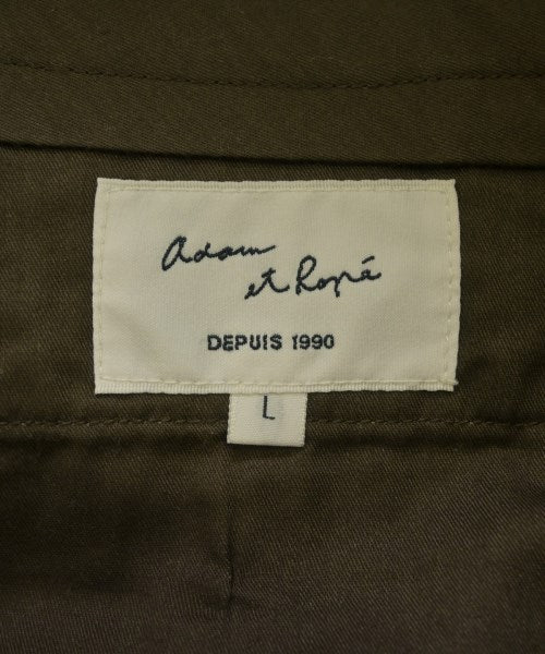 ADAM ET ROPE กางเกงขาสั้น